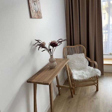 Apartament The House Poprad Zewnętrze zdjęcie
