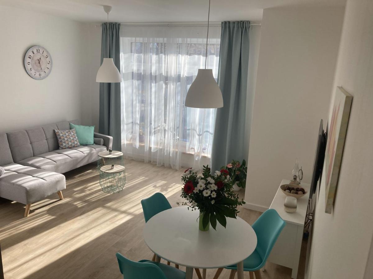 Apartament The House Poprad Zewnętrze zdjęcie