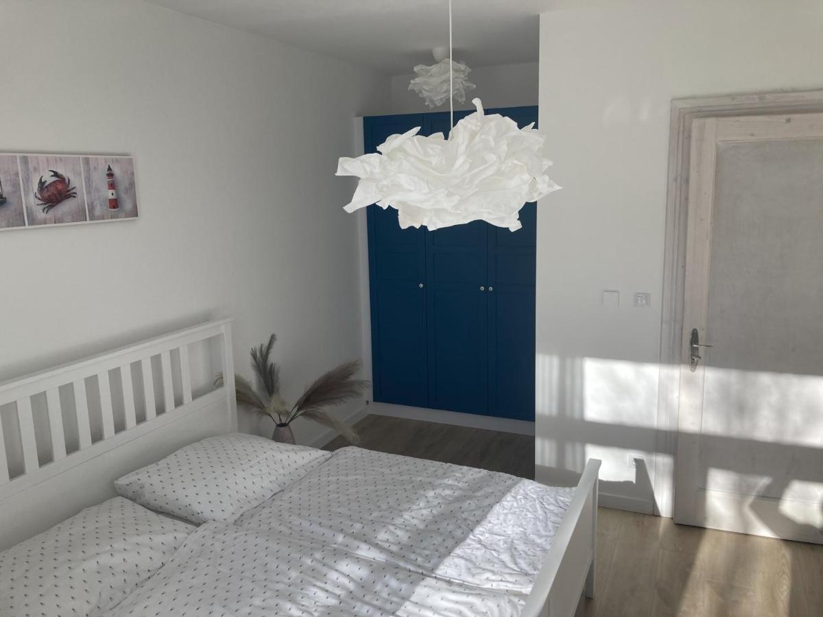 Apartament The House Poprad Zewnętrze zdjęcie