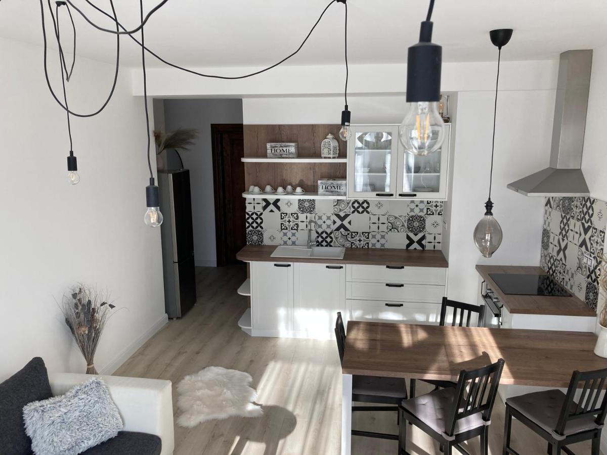 Apartament The House Poprad Zewnętrze zdjęcie