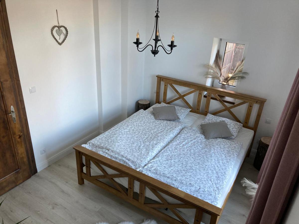 Apartament The House Poprad Zewnętrze zdjęcie