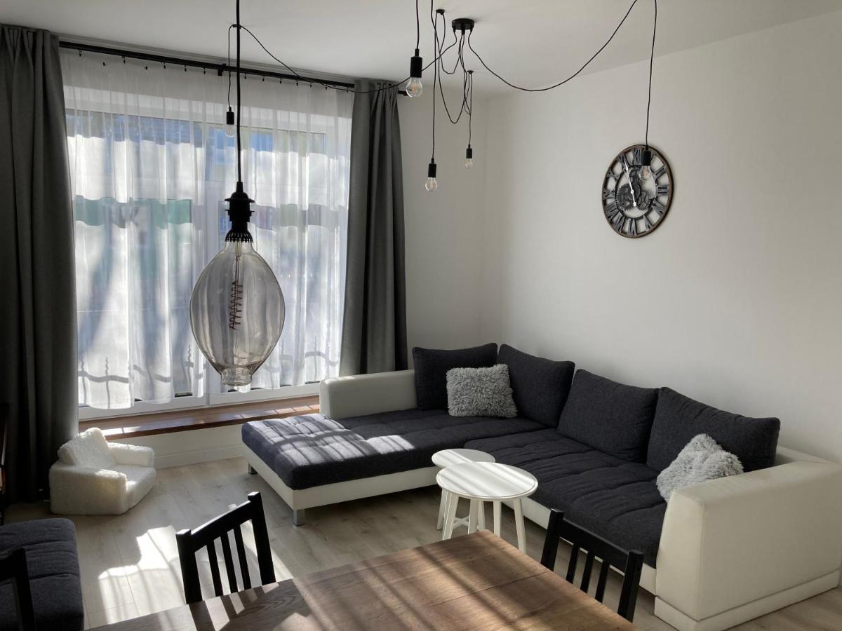 Apartament The House Poprad Zewnętrze zdjęcie
