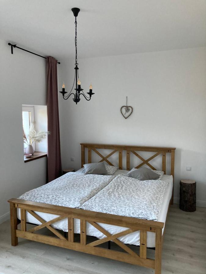 Apartament The House Poprad Zewnętrze zdjęcie