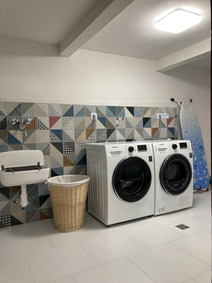 Apartament The House Poprad Zewnętrze zdjęcie