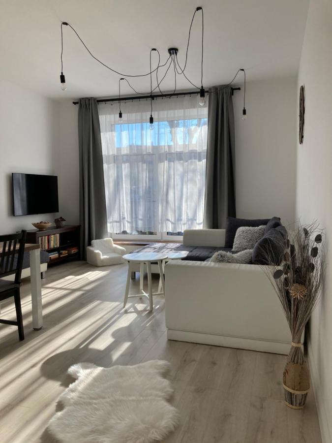 Apartament The House Poprad Zewnętrze zdjęcie