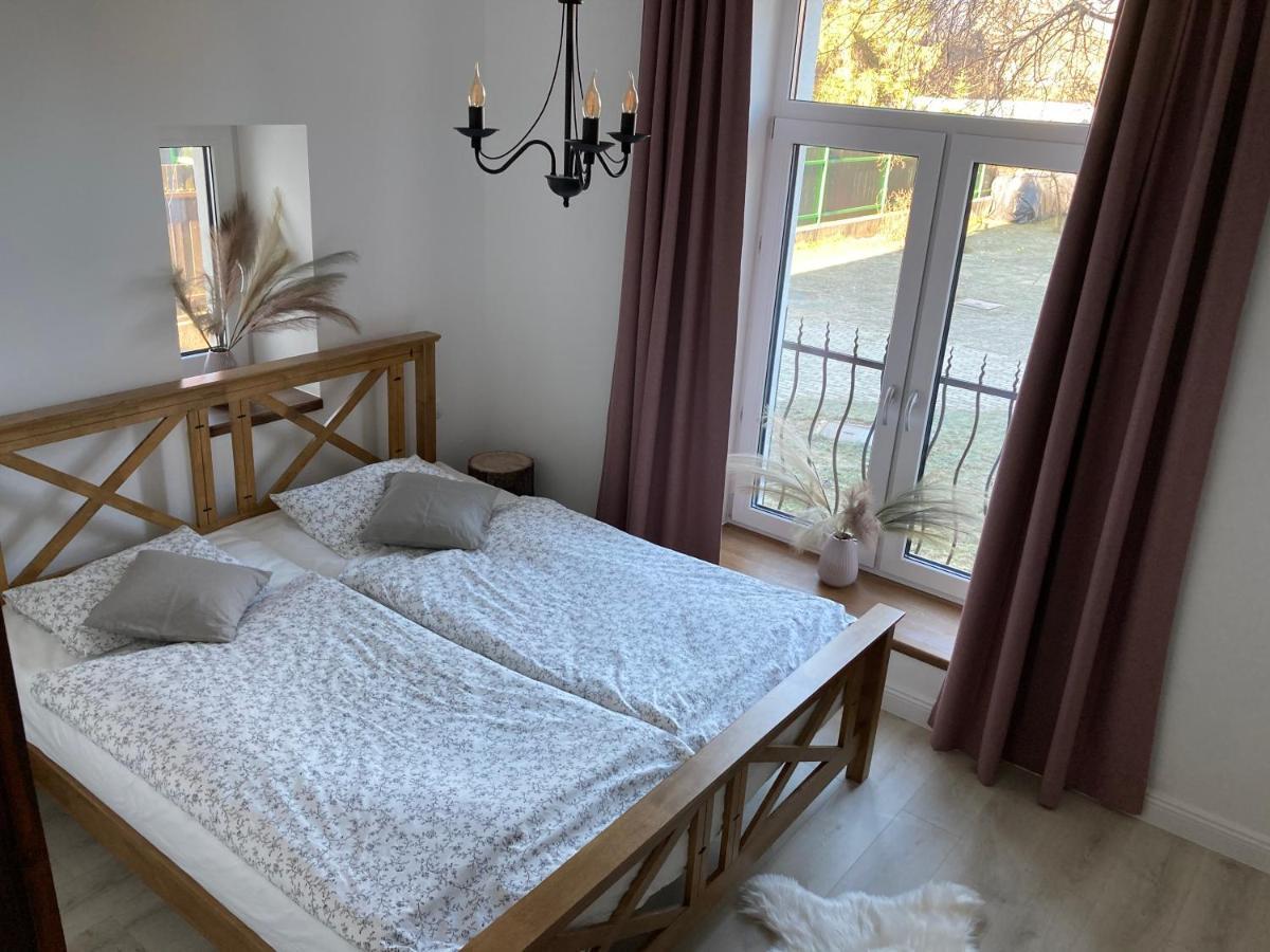 Apartament The House Poprad Zewnętrze zdjęcie