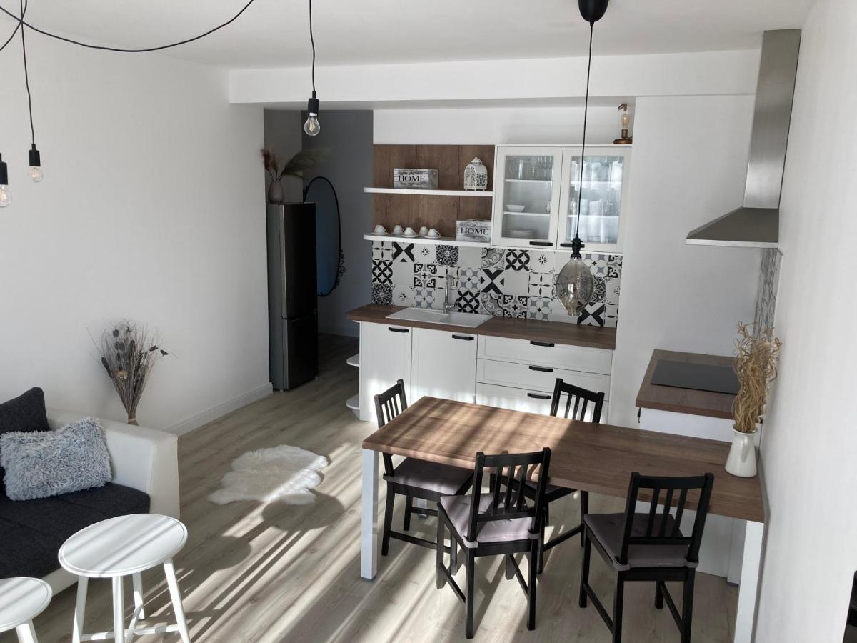 Apartament The House Poprad Zewnętrze zdjęcie