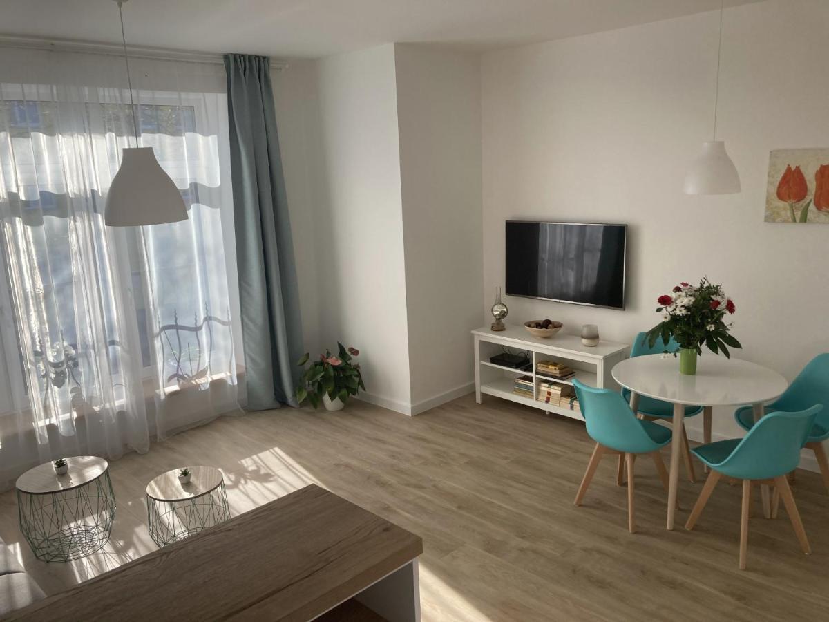 Apartament The House Poprad Zewnętrze zdjęcie