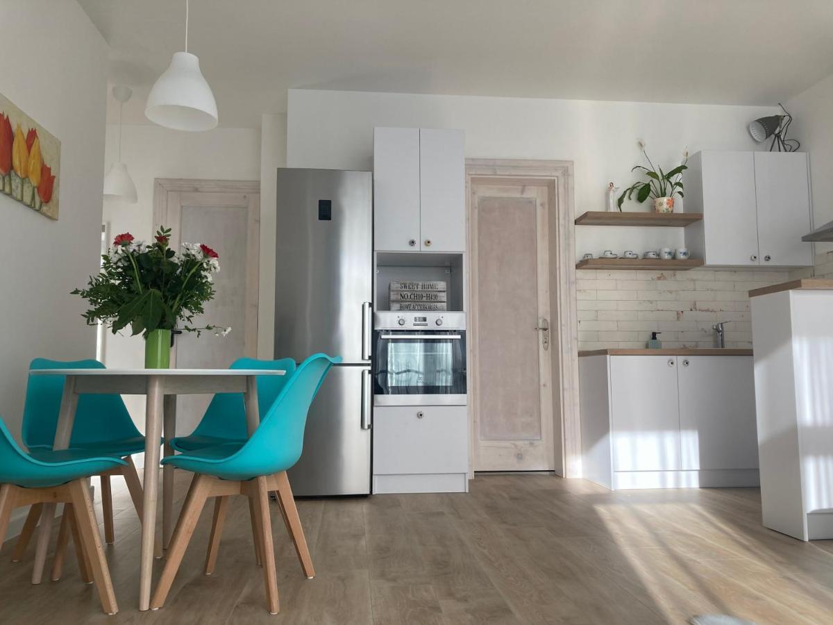 Apartament The House Poprad Zewnętrze zdjęcie