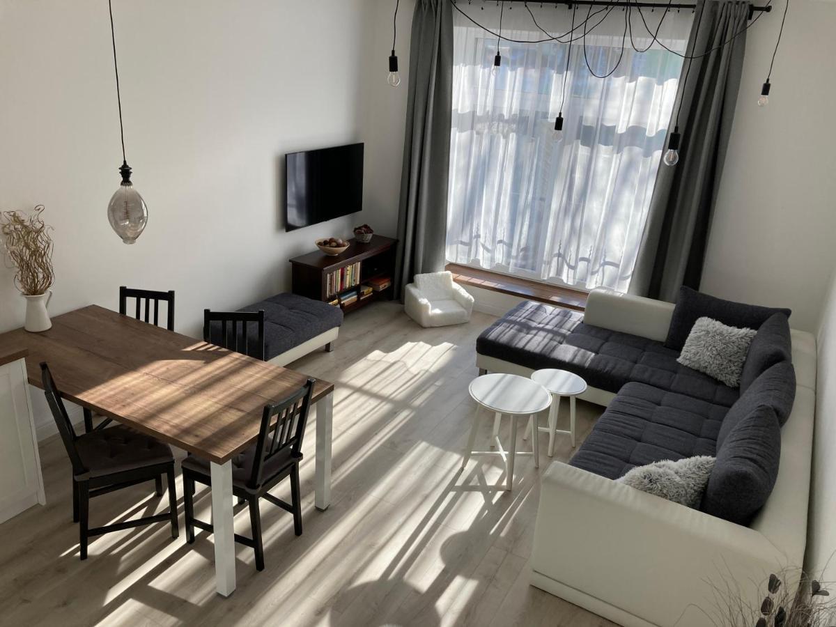 Apartament The House Poprad Zewnętrze zdjęcie