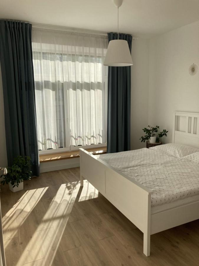 Apartament The House Poprad Zewnętrze zdjęcie