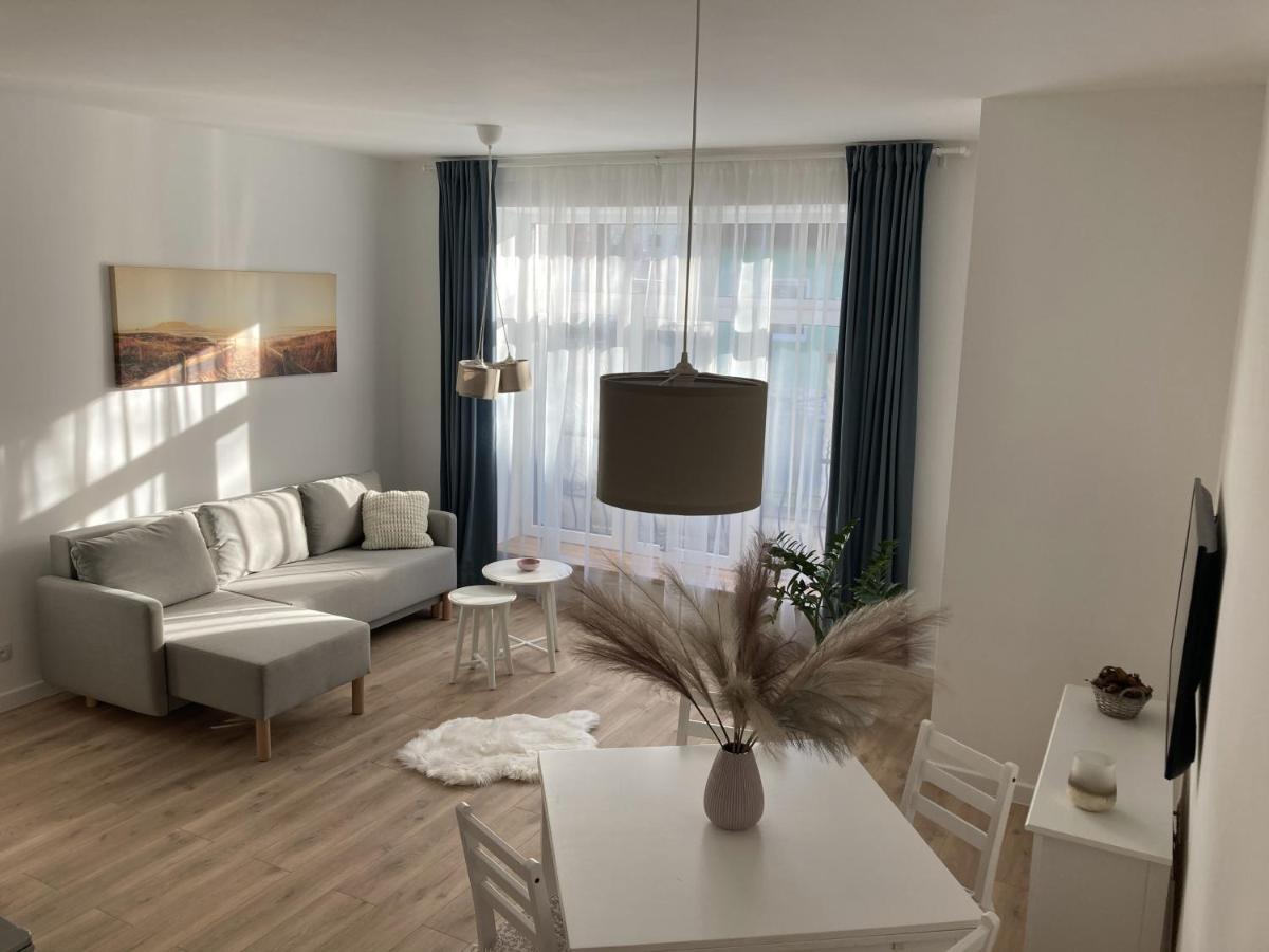 Apartament The House Poprad Zewnętrze zdjęcie