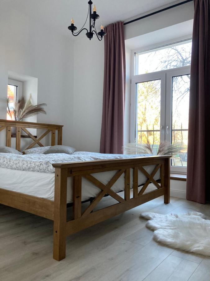 Apartament The House Poprad Zewnętrze zdjęcie