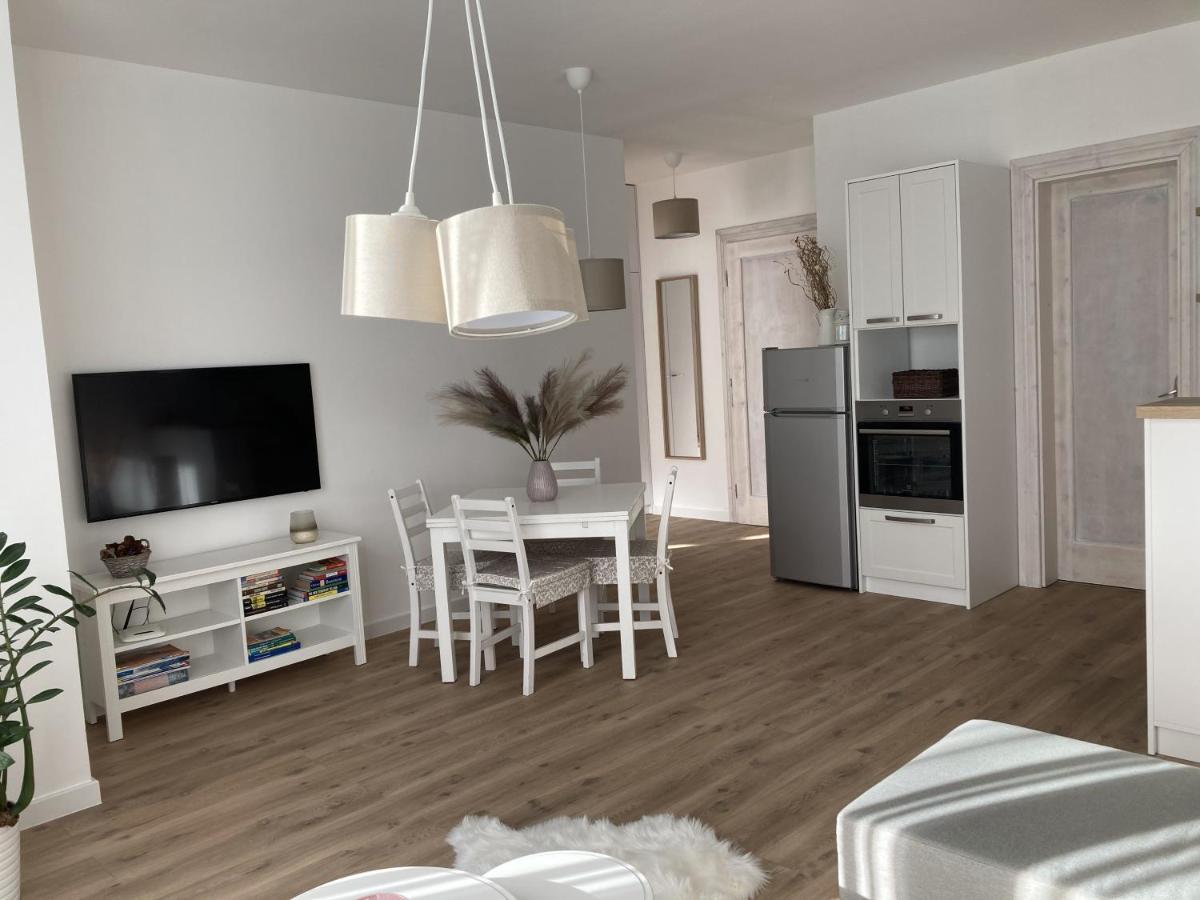 Apartament The House Poprad Zewnętrze zdjęcie