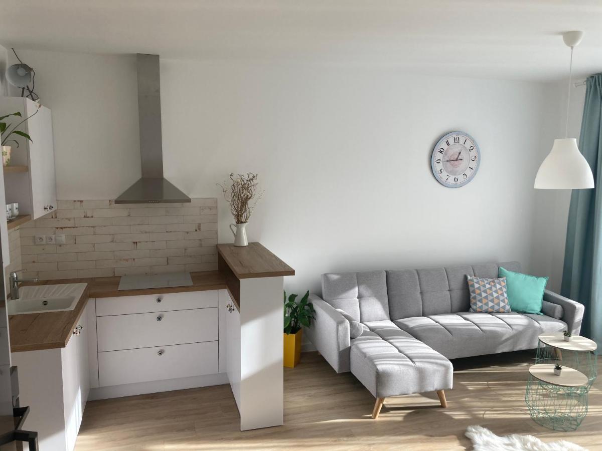 Apartament The House Poprad Zewnętrze zdjęcie