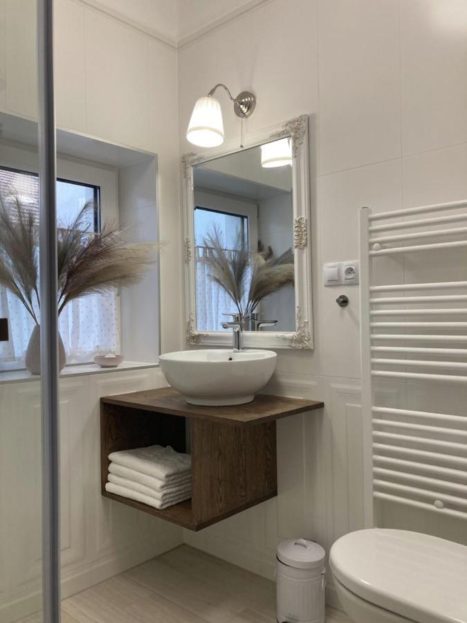Apartament The House Poprad Zewnętrze zdjęcie