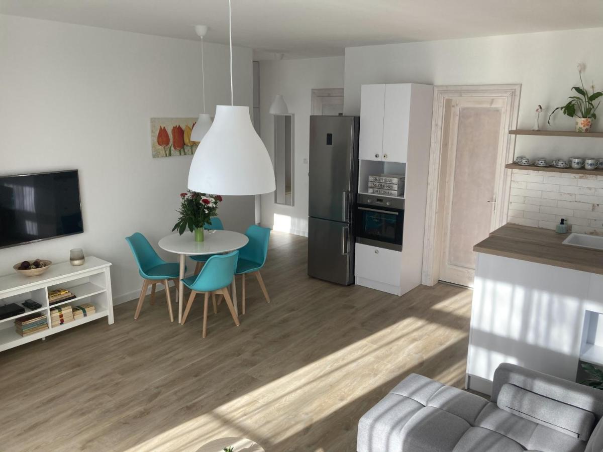 Apartament The House Poprad Zewnętrze zdjęcie