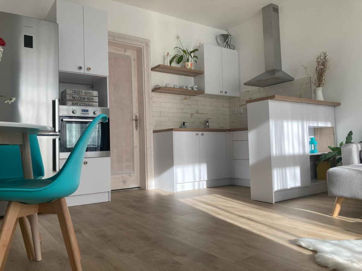 Apartament The House Poprad Zewnętrze zdjęcie