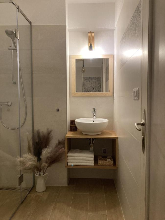 Apartament The House Poprad Zewnętrze zdjęcie