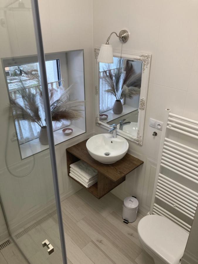 Apartament The House Poprad Zewnętrze zdjęcie