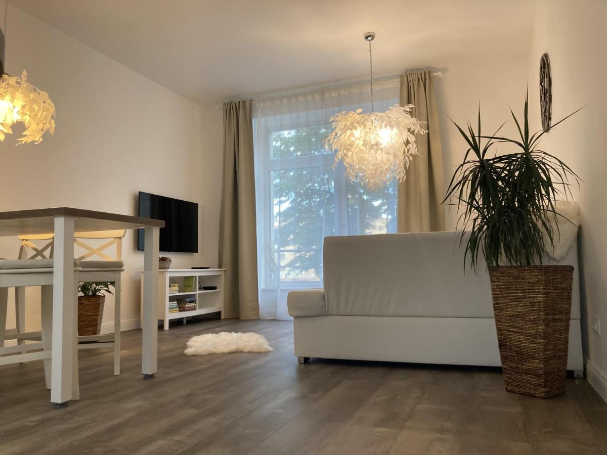 Apartament The House Poprad Zewnętrze zdjęcie