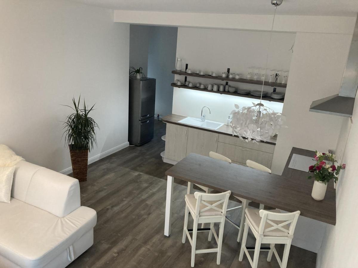 Apartament The House Poprad Zewnętrze zdjęcie