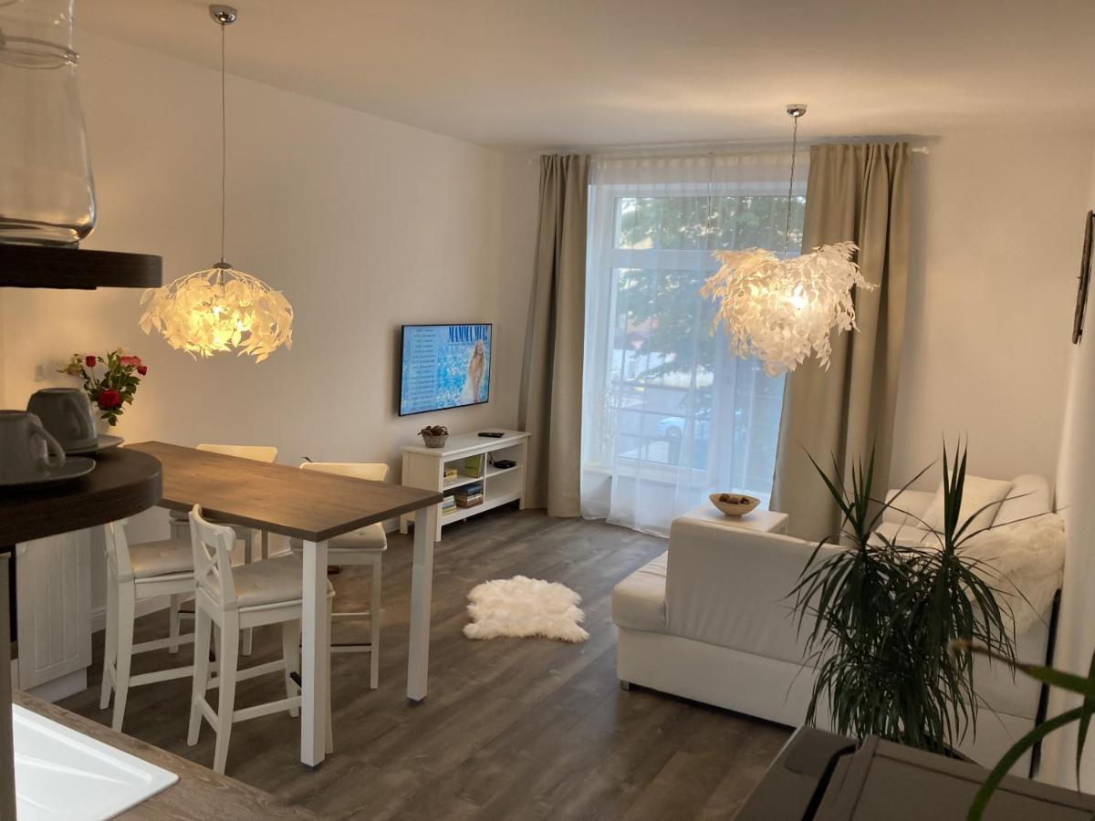Apartament The House Poprad Zewnętrze zdjęcie