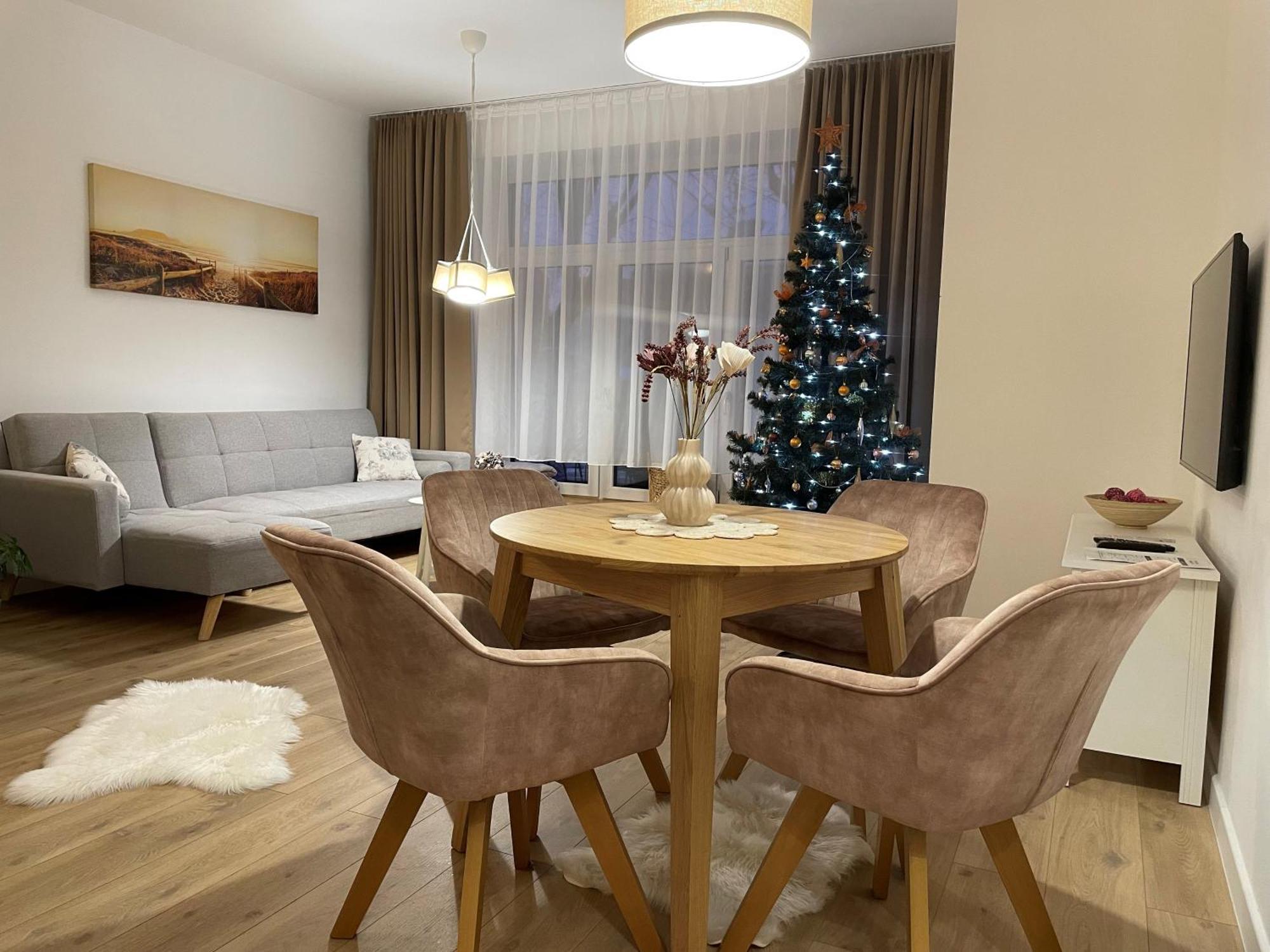 Apartament The House Poprad Zewnętrze zdjęcie