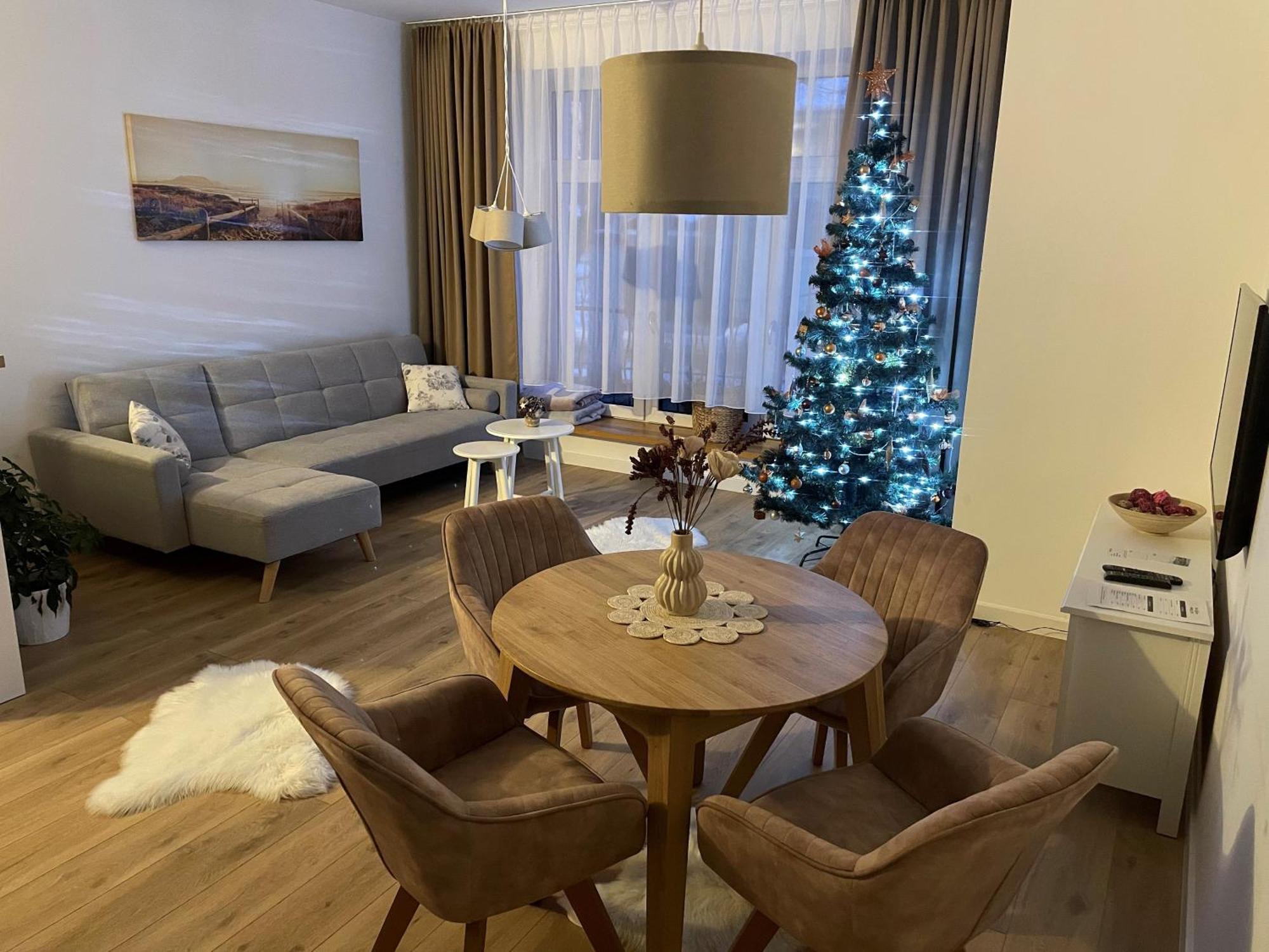 Apartament The House Poprad Zewnętrze zdjęcie