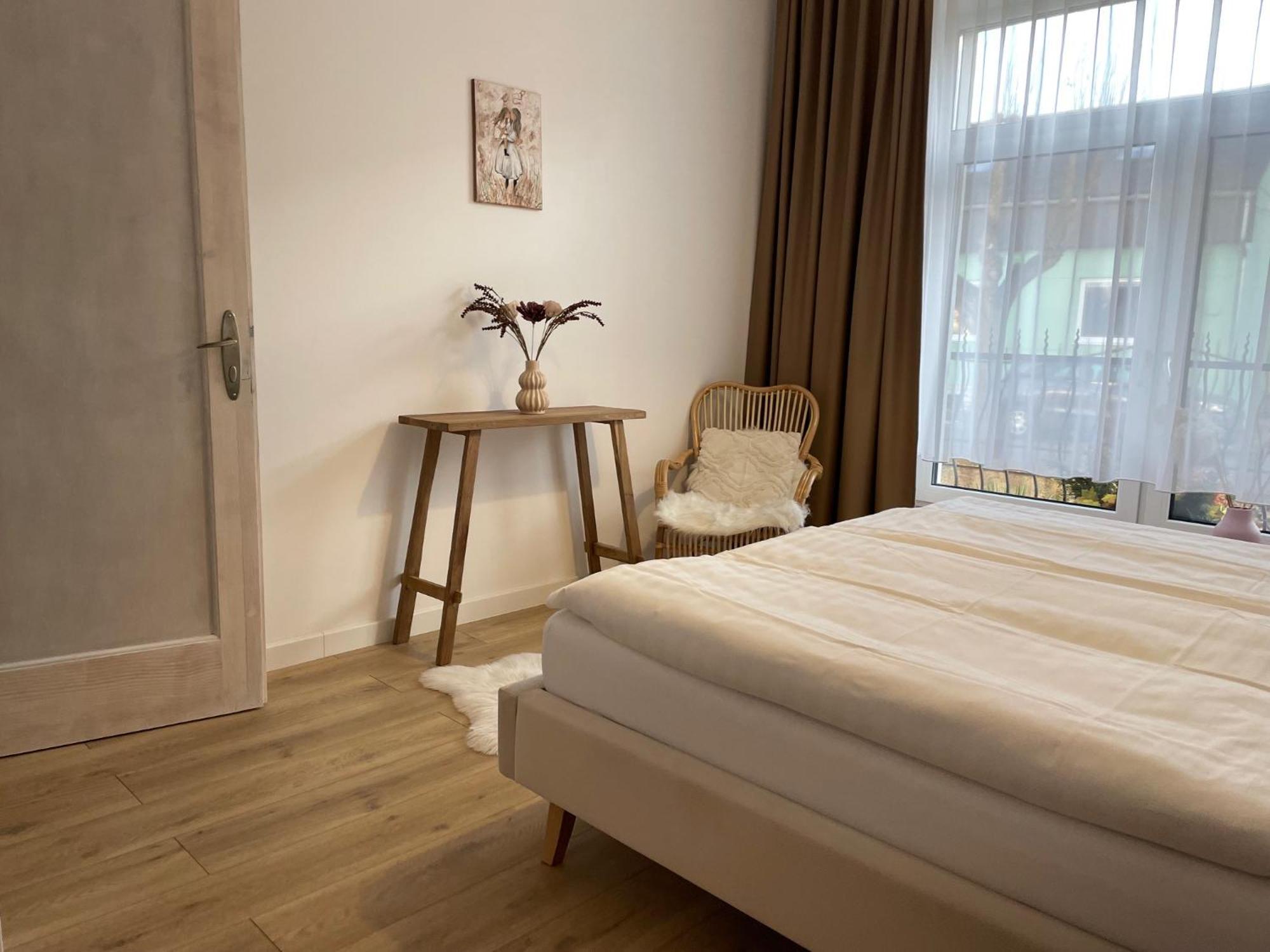 Apartament The House Poprad Zewnętrze zdjęcie