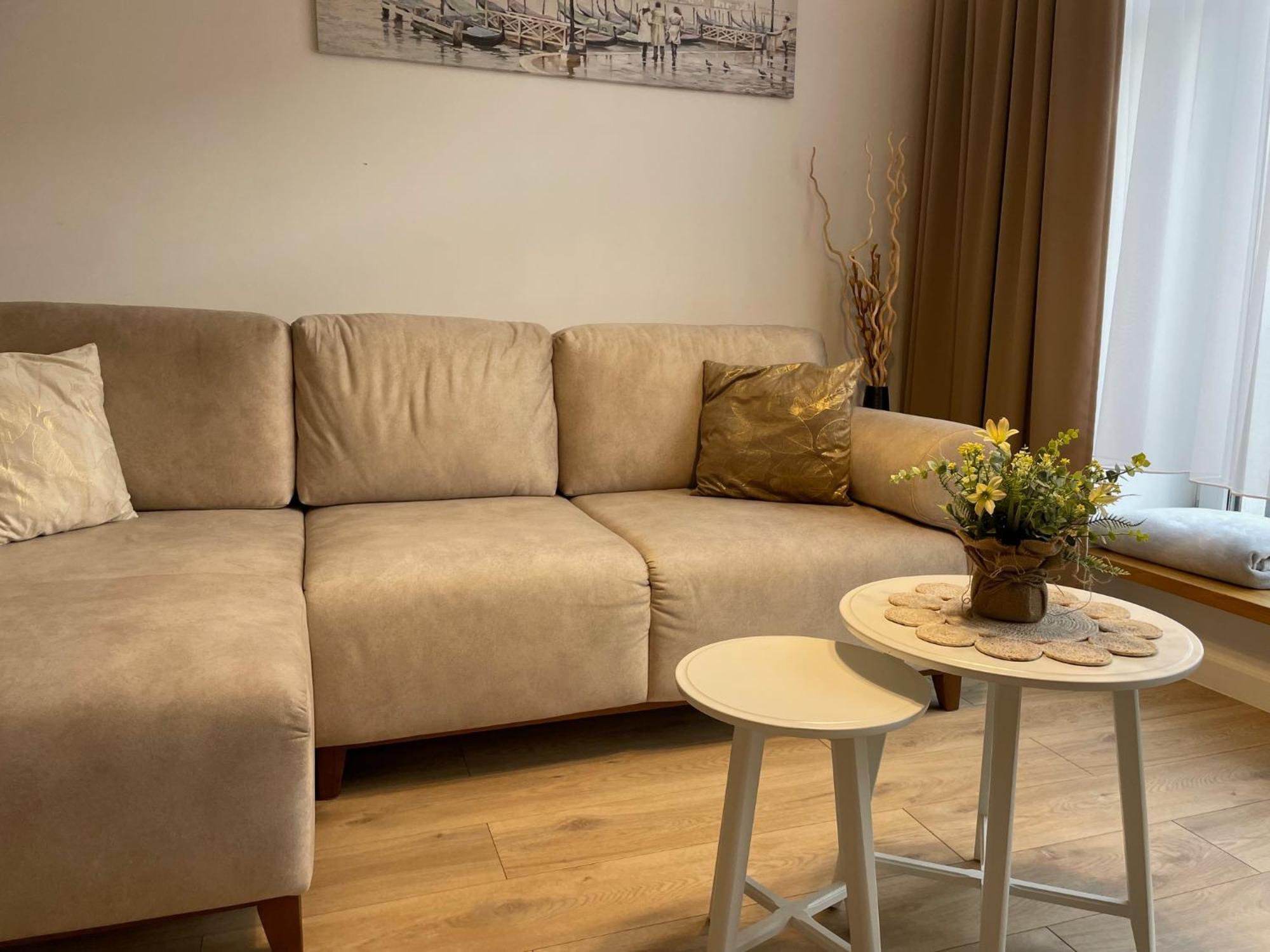 Apartament The House Poprad Zewnętrze zdjęcie